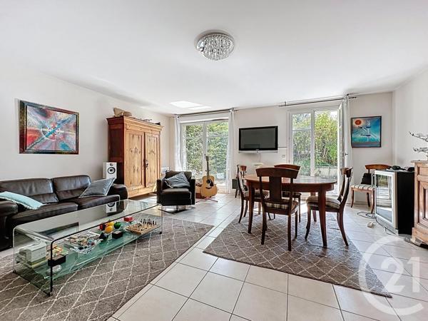 Maison à vendre  7 pièces - 160,18 m2 ST CYR L ECOLE - 78