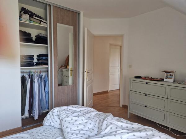 Maison Brissac Quincé 4 pièce(s) 116.20 m2