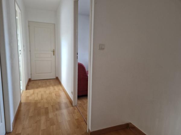 Maison Brissac Quincé 4 pièce(s) 116.20 m2