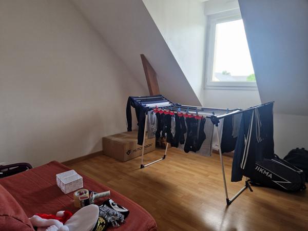 Maison Brissac Quincé 4 pièce(s) 116.20 m2