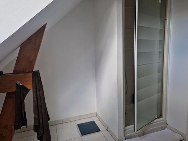 Maison Brissac Quincé 4 pièce(s) 116.20 m2