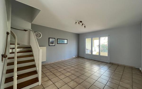 Maison à vendre    4 pièces • 81,62 m2 La Turballe