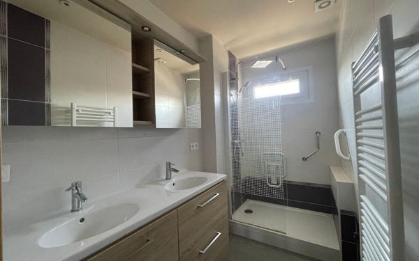 Maison à vendre    4 pièces • 81,62 m2 La Turballe