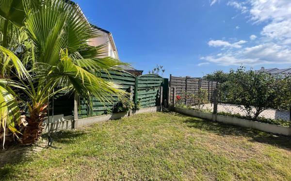 Maison à vendre    4 pièces • 81,62 m2 La Turballe