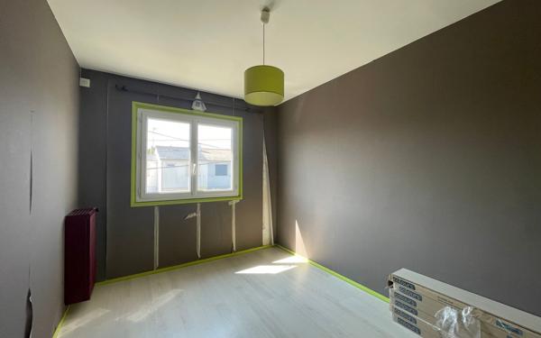 Maison à vendre    4 pièces • 81,62 m2 La Turballe