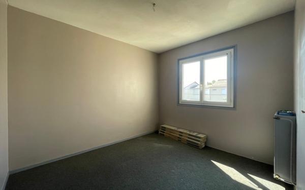 Maison à vendre    4 pièces • 81,62 m2 La Turballe