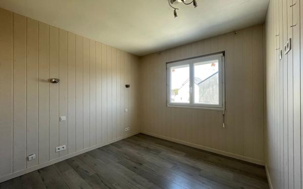 Maison à vendre    4 pièces • 81,62 m2 La Turballe