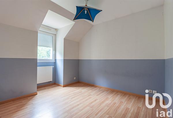 Maison à vendre 6 pièces 107 m² Saint-Pierre-lès-Nemours