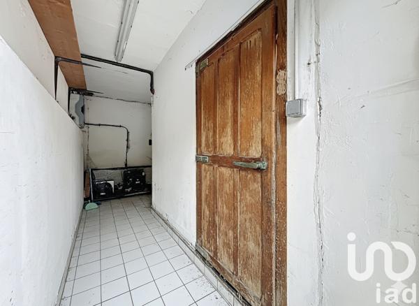 Parking à vendre 26 m² Wissous