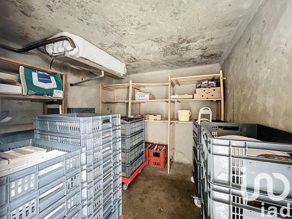 Parking à vendre 26 m² Wissous