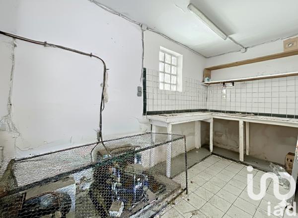 Parking à vendre 26 m² Wissous