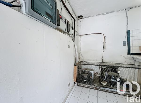 Parking à vendre 26 m² Wissous