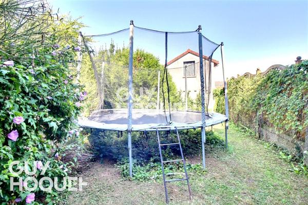 MAISON À VENDRE DE 3 PIÈCES DE 60,00 M²