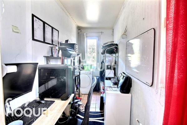 MAISON À VENDRE DE 3 PIÈCES DE 60,00 M²