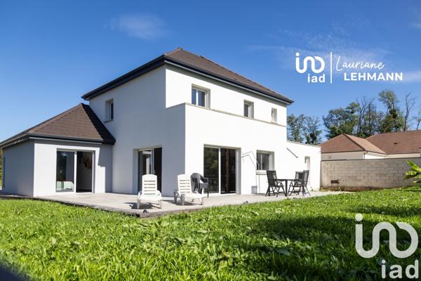 Maison à vendre 4 pièces 150 m² Dole