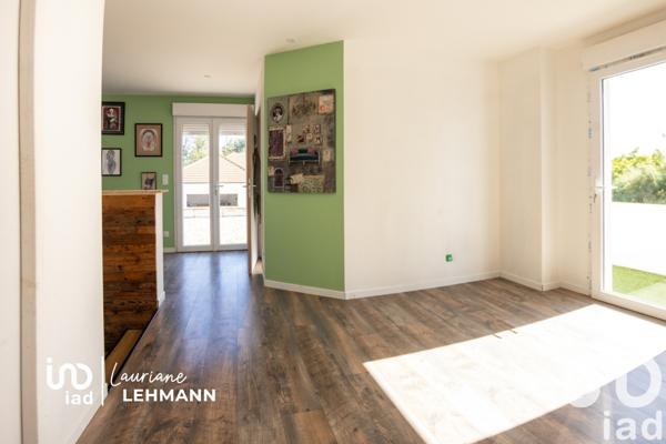 Maison à vendre 4 pièces 150 m² Dole