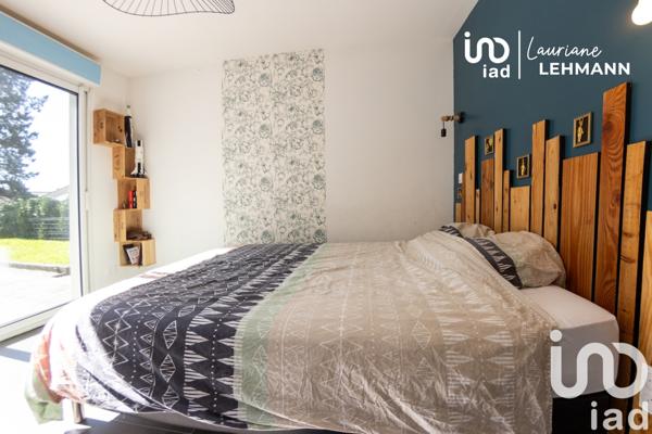 Maison à vendre 4 pièces 150 m² Dole