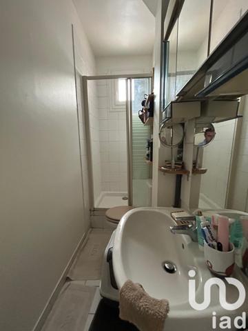 Appartement à vendre 2 pièces 36 m² Boulogne-Billancourt