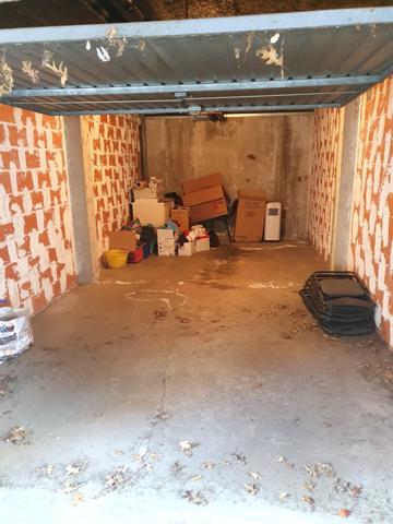 Appartement T2 avec balcon + garage, secteur calme ++