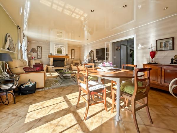 Pavillon Rosny Sous Bois 6 pièces 124 m2