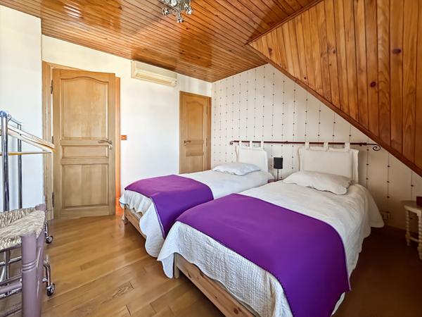 Pavillon Rosny Sous Bois 6 pièces 124 m2