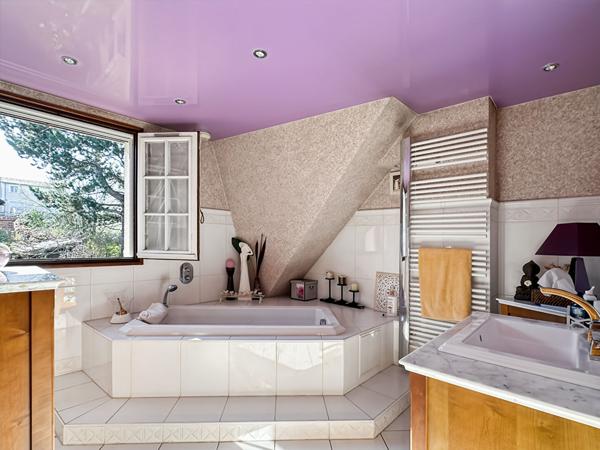 Pavillon Rosny Sous Bois 6 pièces 124 m2