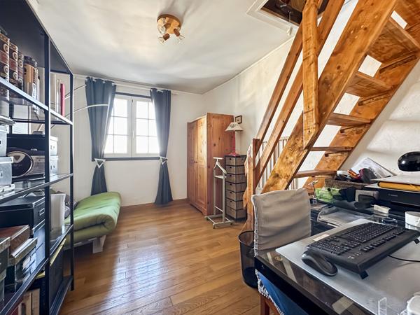 Pavillon Rosny Sous Bois 6 pièces 124 m2