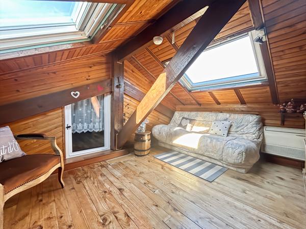 Pavillon Rosny Sous Bois 6 pièces 124 m2