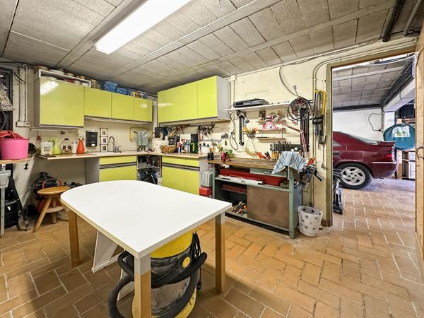 Pavillon Rosny Sous Bois 6 pièces 124 m2