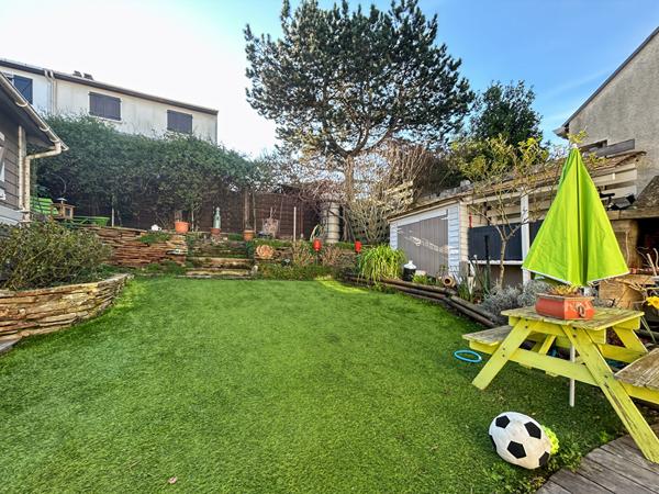 Pavillon Rosny Sous Bois 6 pièces 124 m2