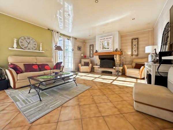 Pavillon Rosny Sous Bois 6 pièces 124 m2