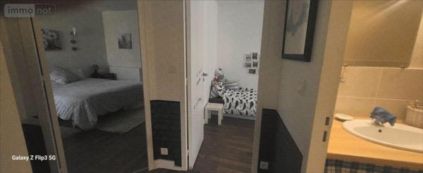 Immeuble à vendre à Huelgoat dans le Finistère (29690), ref : 29064-1090700