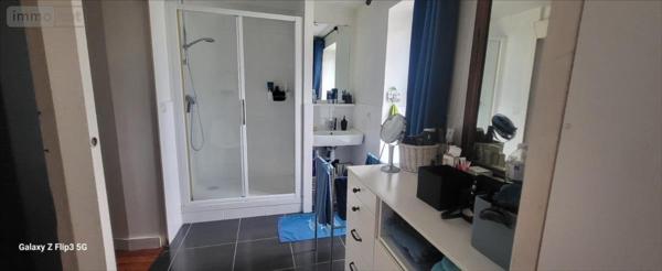 Immeuble à vendre à Huelgoat dans le Finistère (29690), ref : 29064-1090700