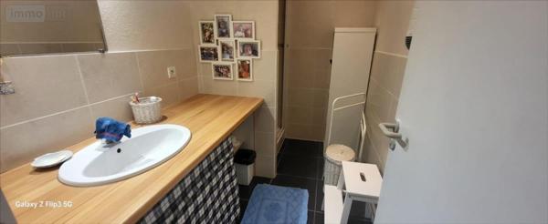 Immeuble à vendre à Huelgoat dans le Finistère (29690), ref : 29064-1090700