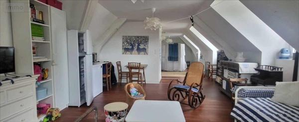 Immeuble à vendre à Huelgoat dans le Finistère (29690), ref : 29064-1090700