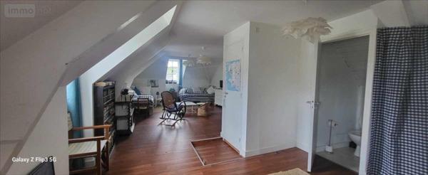 Immeuble à vendre à Huelgoat dans le Finistère (29690), ref : 29064-1090700