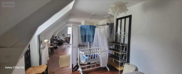 Immeuble à vendre à Huelgoat dans le Finistère (29690), ref : 29064-1090700