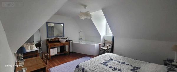 Immeuble à vendre à Huelgoat dans le Finistère (29690), ref : 29064-1090700