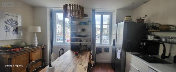Immeuble à vendre à Huelgoat dans le Finistère (29690), ref : 29064-1090700