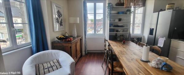 Immeuble à vendre à Huelgoat dans le Finistère (29690), ref : 29064-1090700