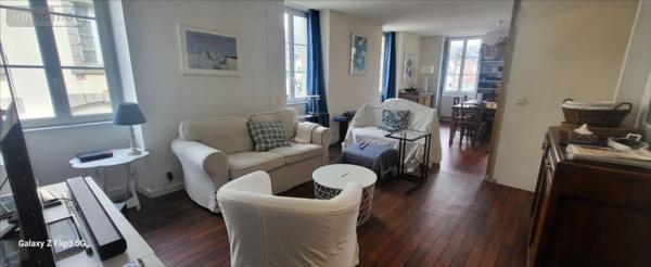 Immeuble à vendre à Huelgoat dans le Finistère (29690), ref : 29064-1090700