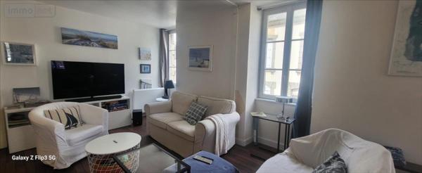 Immeuble à vendre à Huelgoat dans le Finistère (29690), ref : 29064-1090700