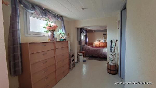 Maison avec jardin et garage – Plateau Est ROUEN Proximité des commerces au calme