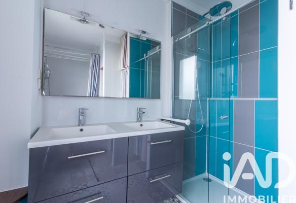 Maison à vendre 4 pièces 78 m² Houilles