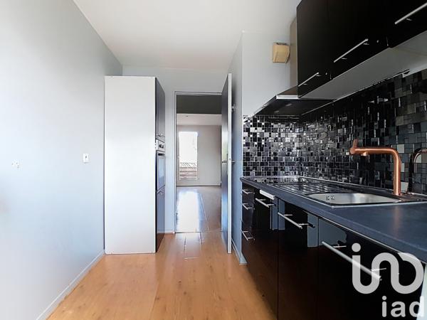 Appartement à vendre 3 pièces 83 m² Évry