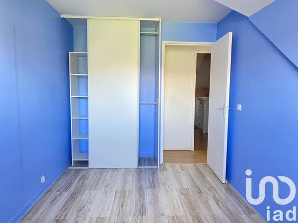 Appartement à vendre 3 pièces 83 m² Évry