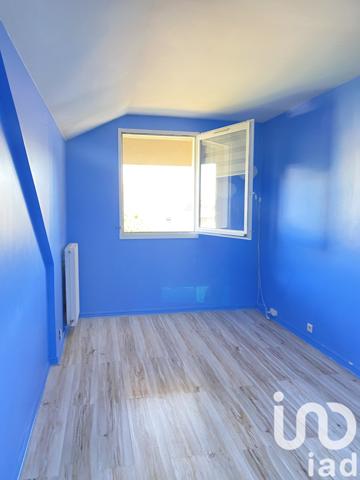 Appartement à vendre 3 pièces 83 m² Évry