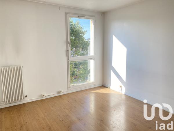 Appartement à vendre 3 pièces 83 m² Évry