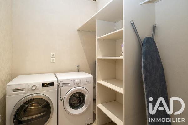 Maison à vendre 5 pièces 97 m² Rivedoux-Plage