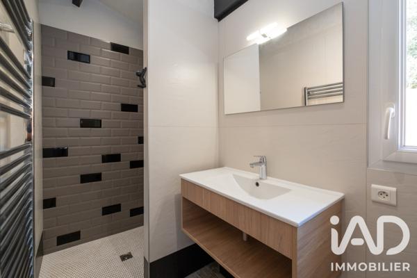 Maison à vendre 5 pièces 97 m² Rivedoux-Plage